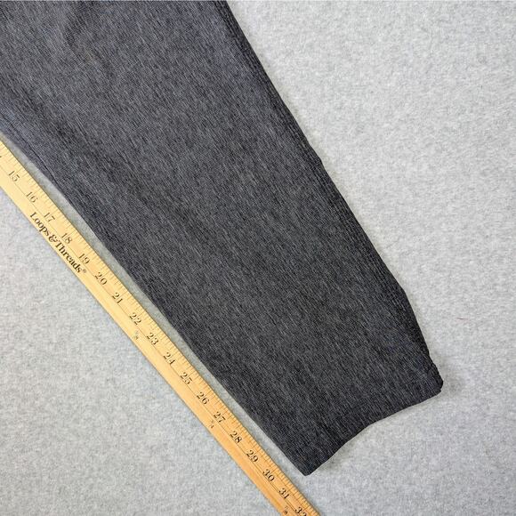 Carhartt Force Twill Straight Leg Srub Pants Mens 2XL Charcoal Gray Cargo C55106 - Picture 12 of 12